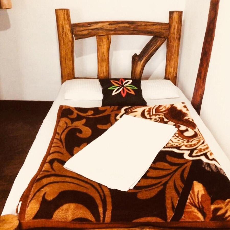 The Paul Woods Hotel Nuwara Eliya Eksteriør billede