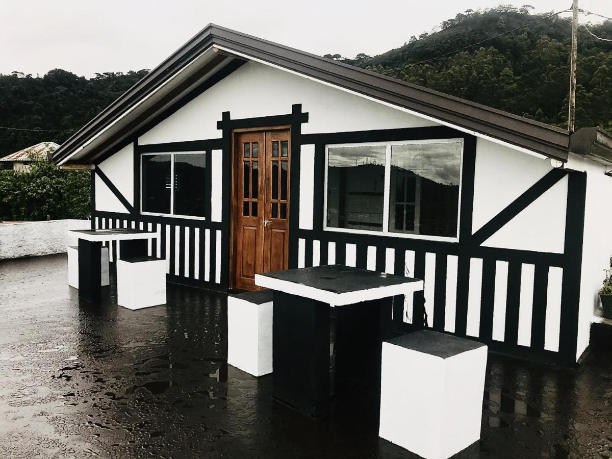 The Paul Woods Hotel Nuwara Eliya Eksteriør billede