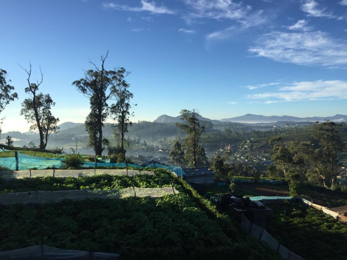 The Paul Woods Hotel Nuwara Eliya Eksteriør billede