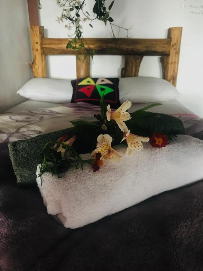 The Paul Woods Hotel Nuwara Eliya Eksteriør billede